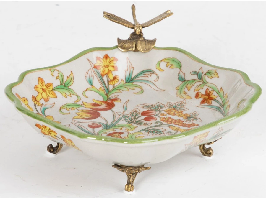 Блюдо 875456  - фото 3