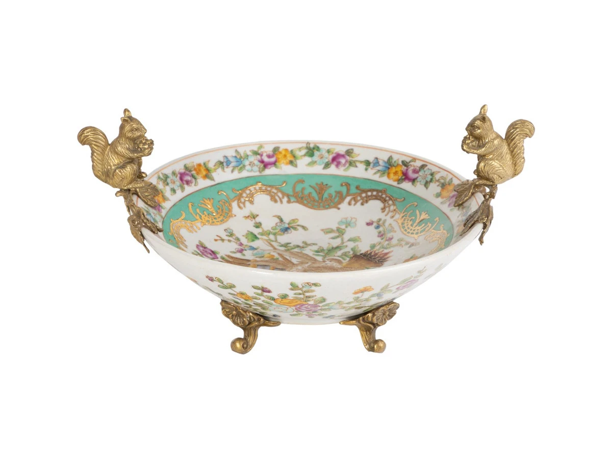 Блюдо 875477  - фото 1