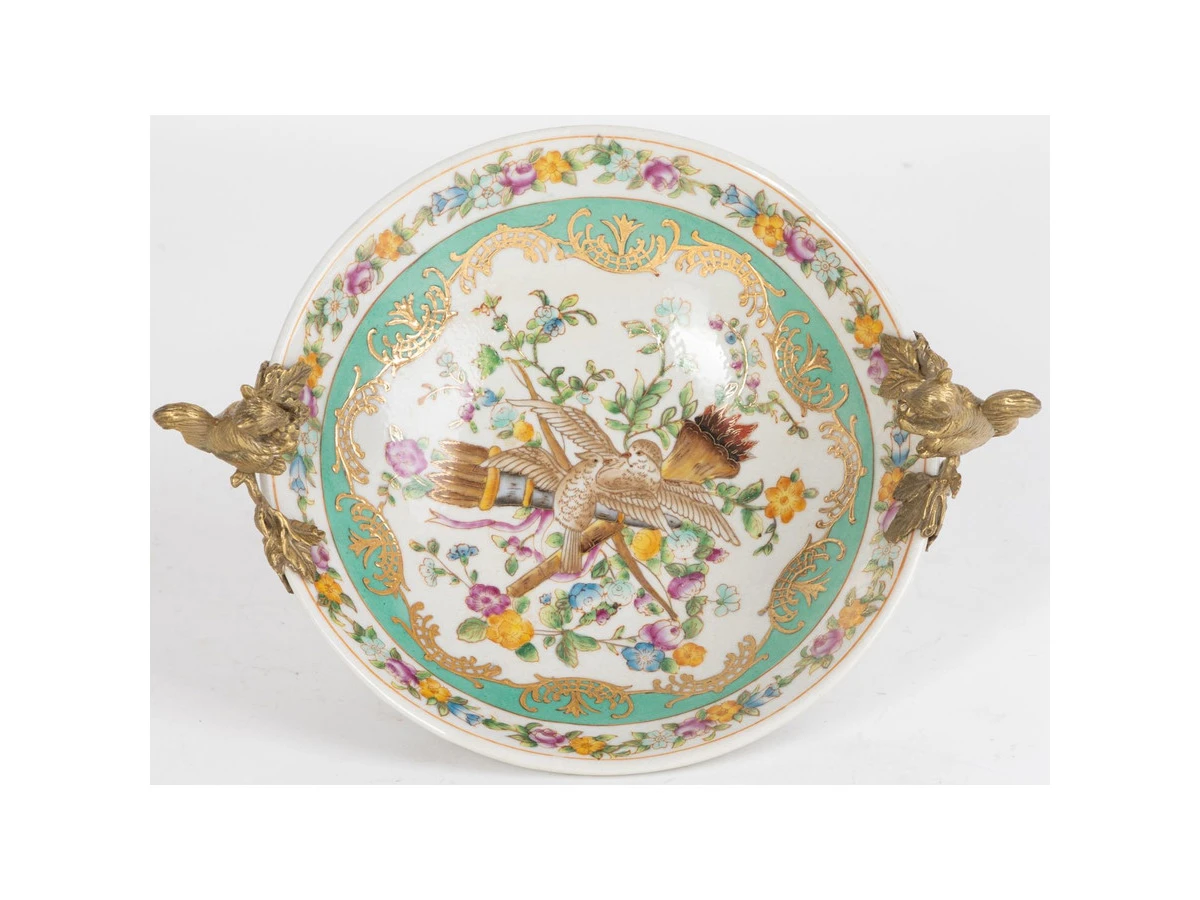 Блюдо 875477  - фото 4