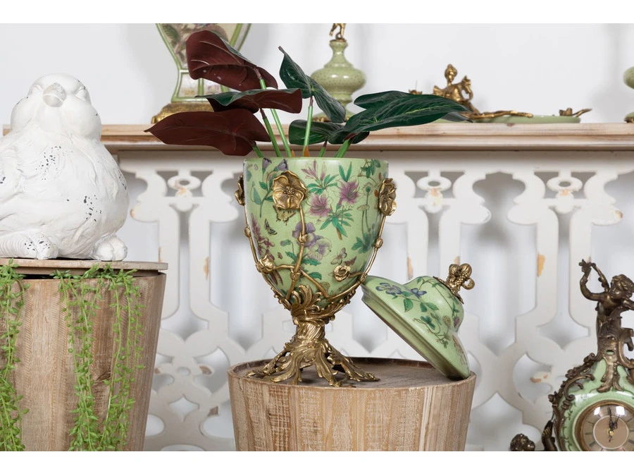 Ваза 875511  - фото 5