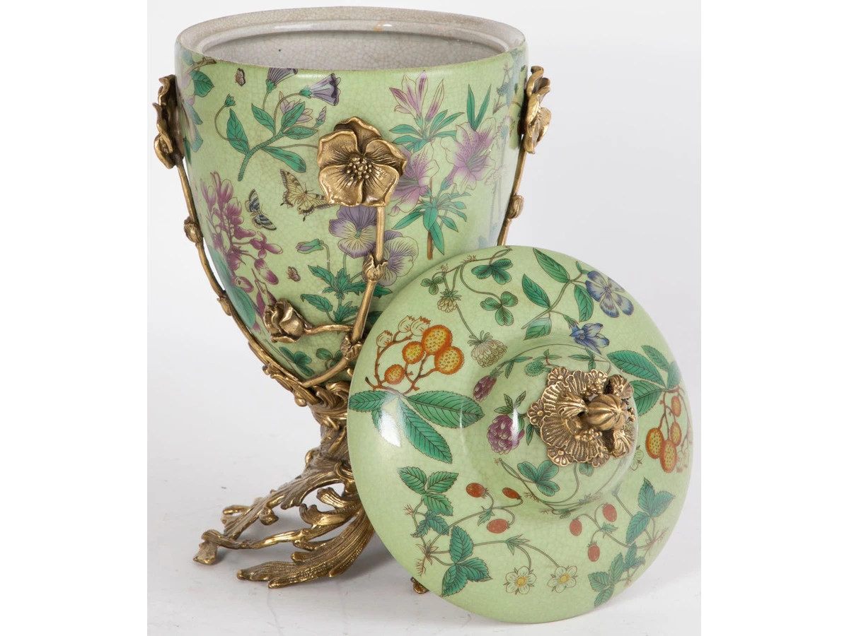 Ваза 875511  - фото 4