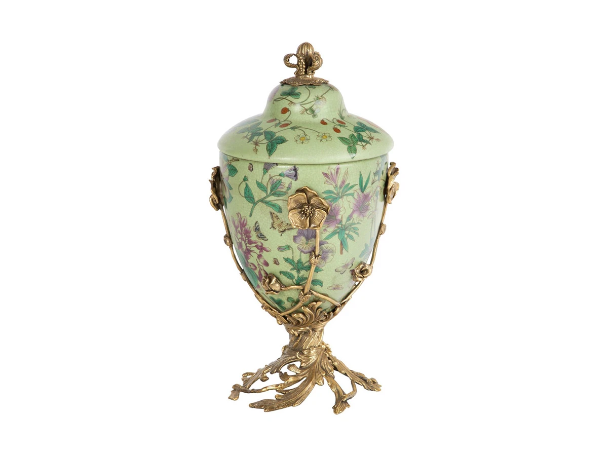 Ваза 875511  - фото 1