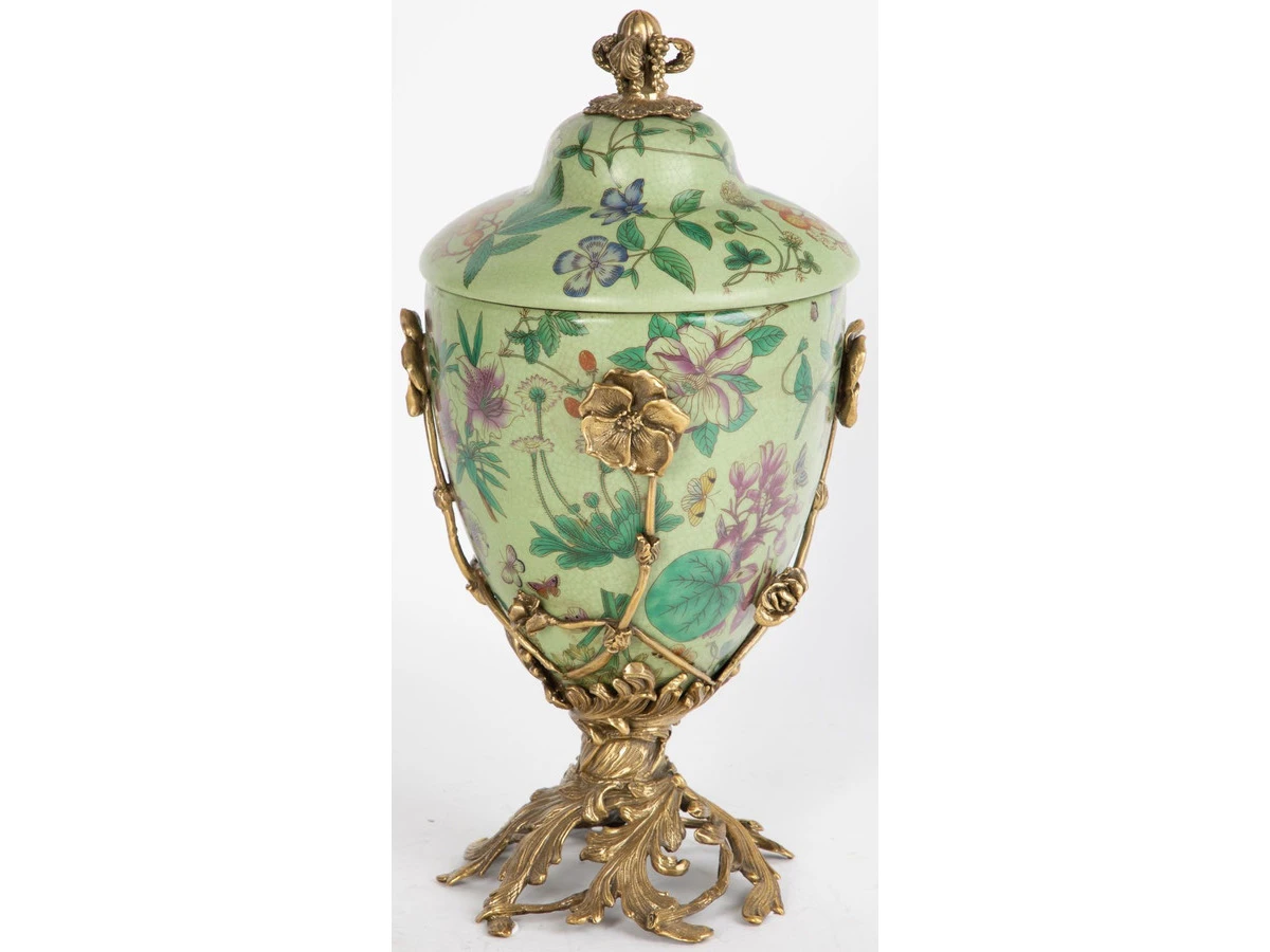 Ваза 875511  - фото 3