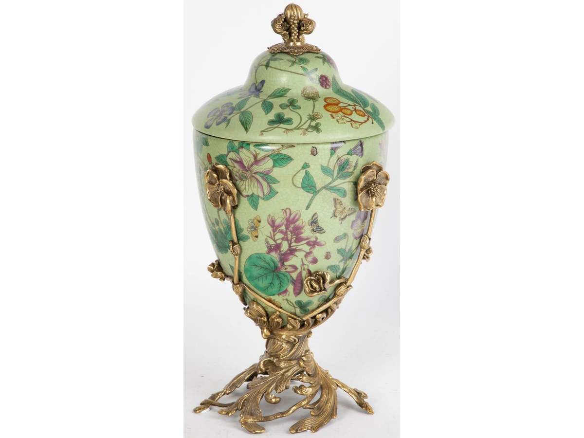 Ваза 875511  - фото 2