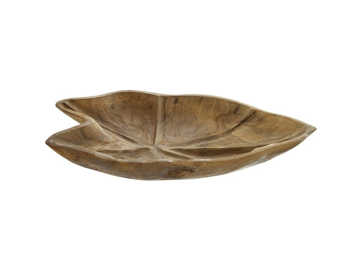 Блюдо Лист 875539  - фото 3