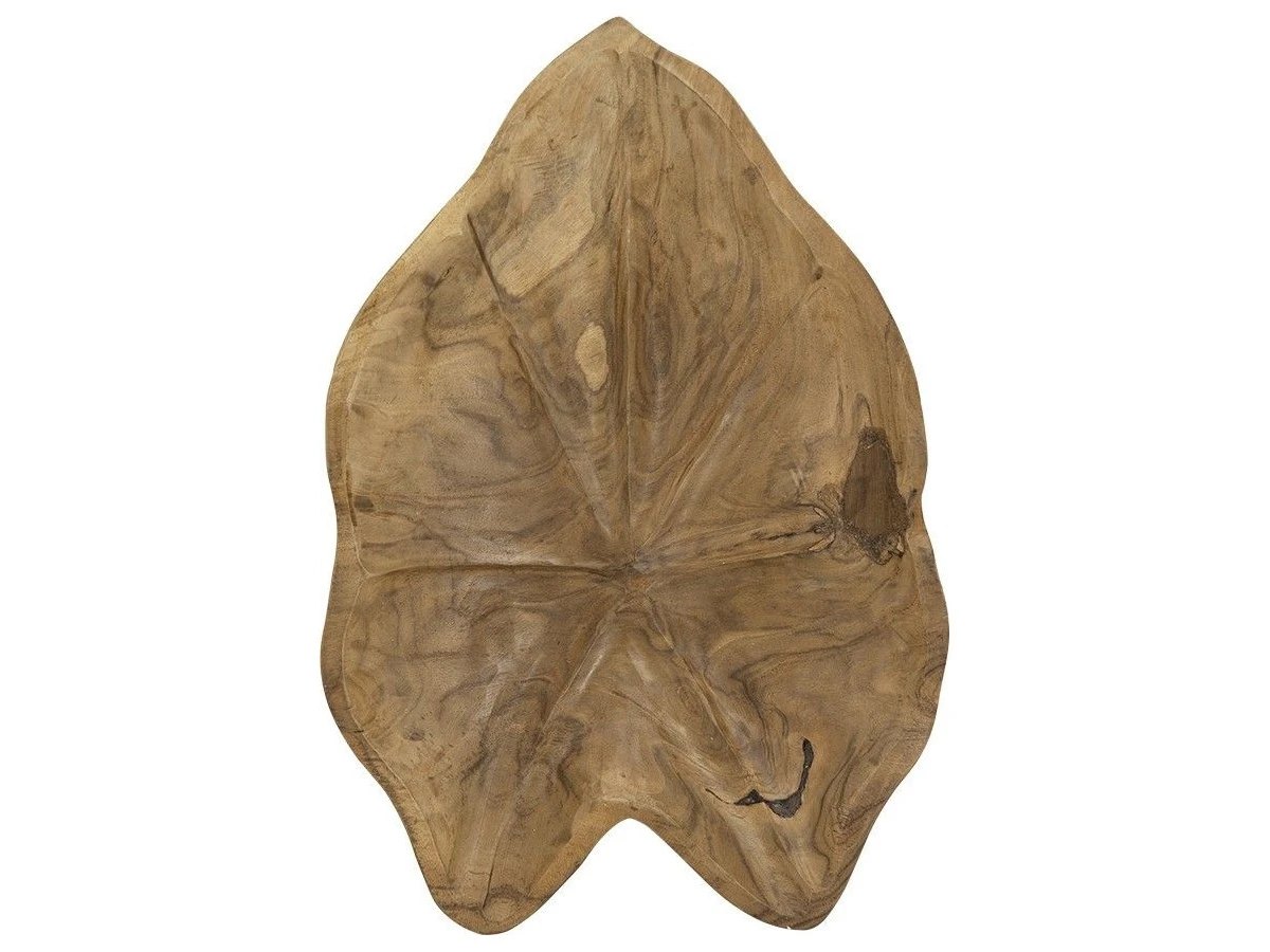 Блюдо Лист 875539  - фото 4