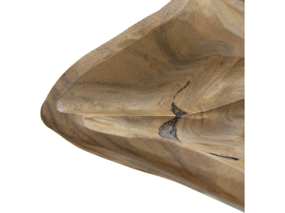 Блюдо Лист 875539  - фото 5