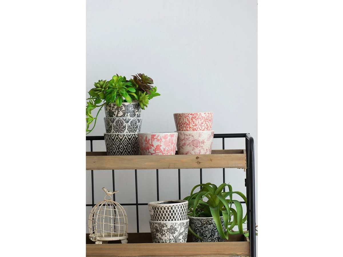 Кашпо 875557  - фото 8