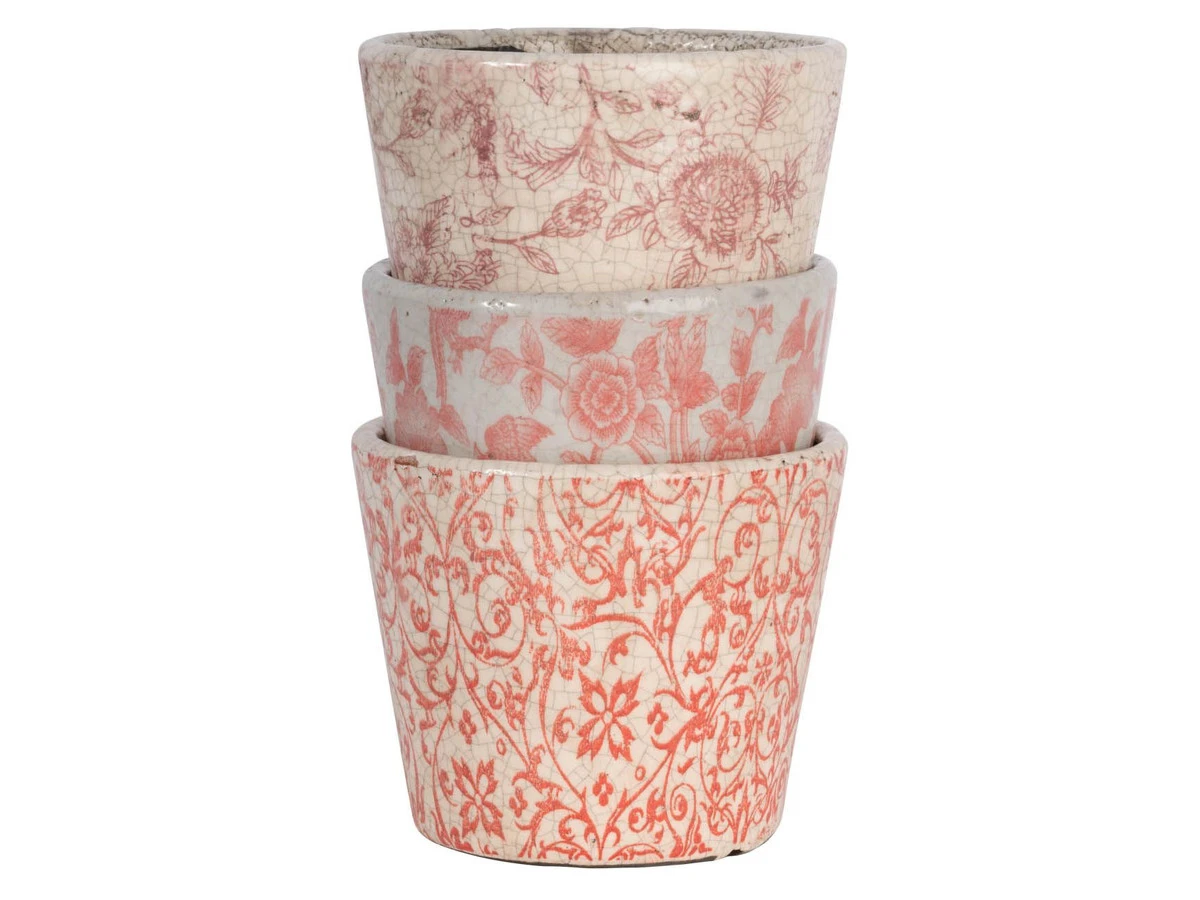 Кашпо 875557  - фото 3