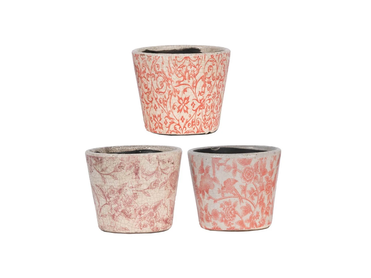 Кашпо 875557  - фото 1