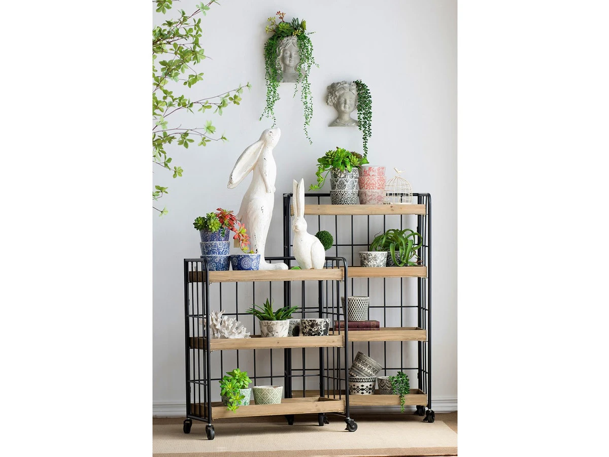 Кашпо 875557  - фото 6