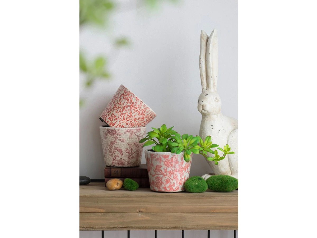 Кашпо 875557  - фото 7