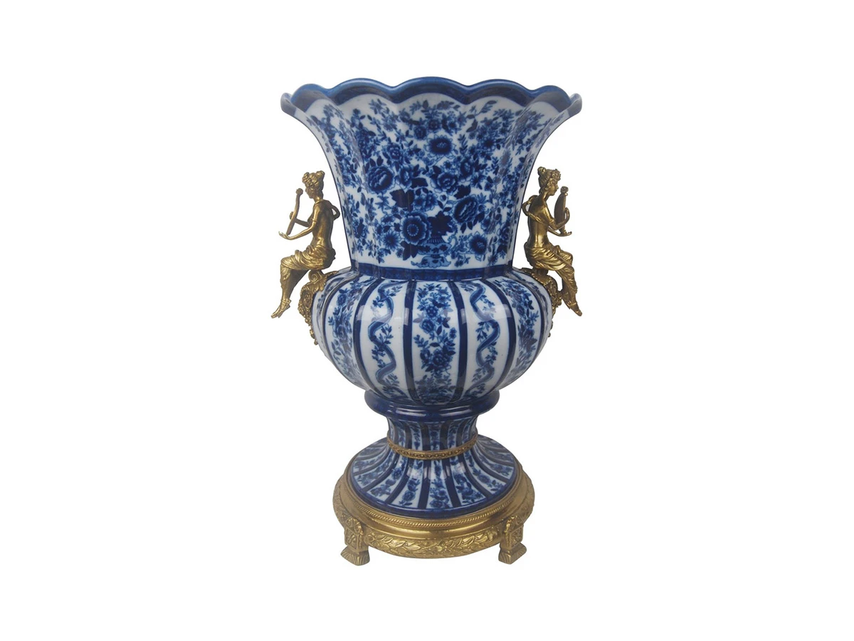 Ваза 875566  - фото 1