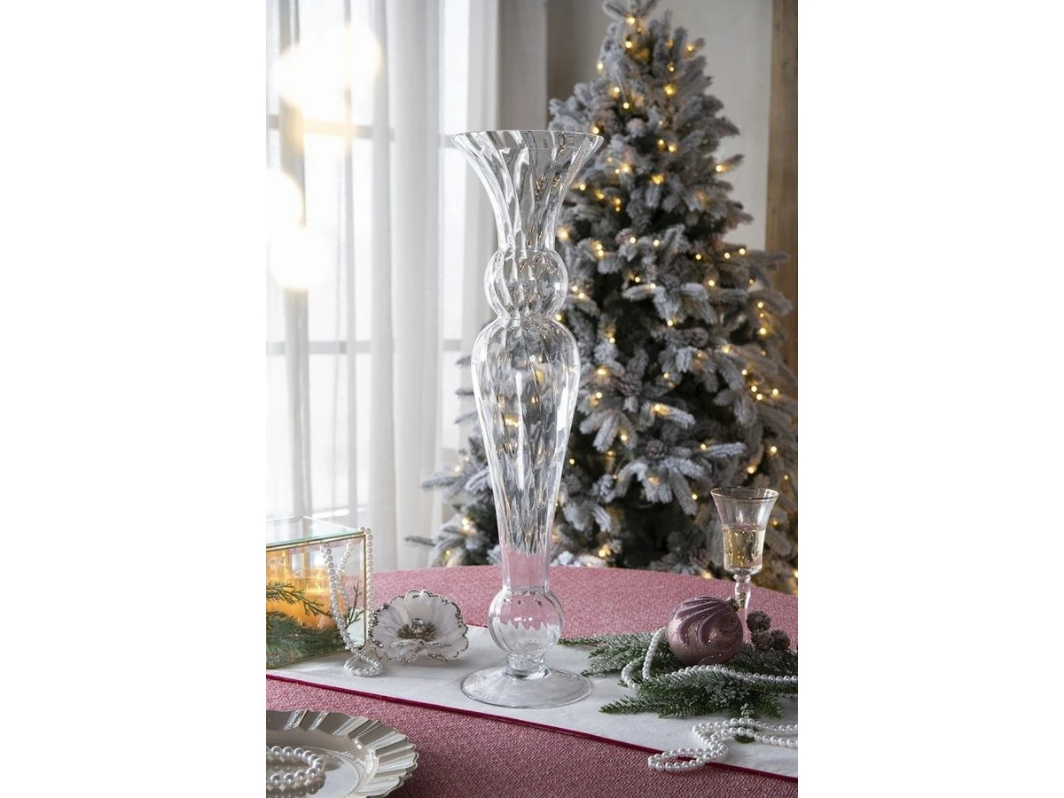 Ваза 875591  - фото 7