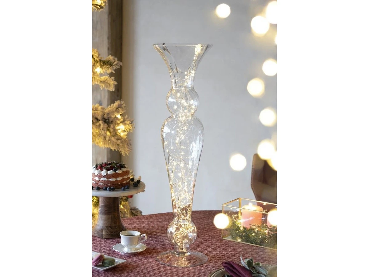 Ваза 875591  - фото 5