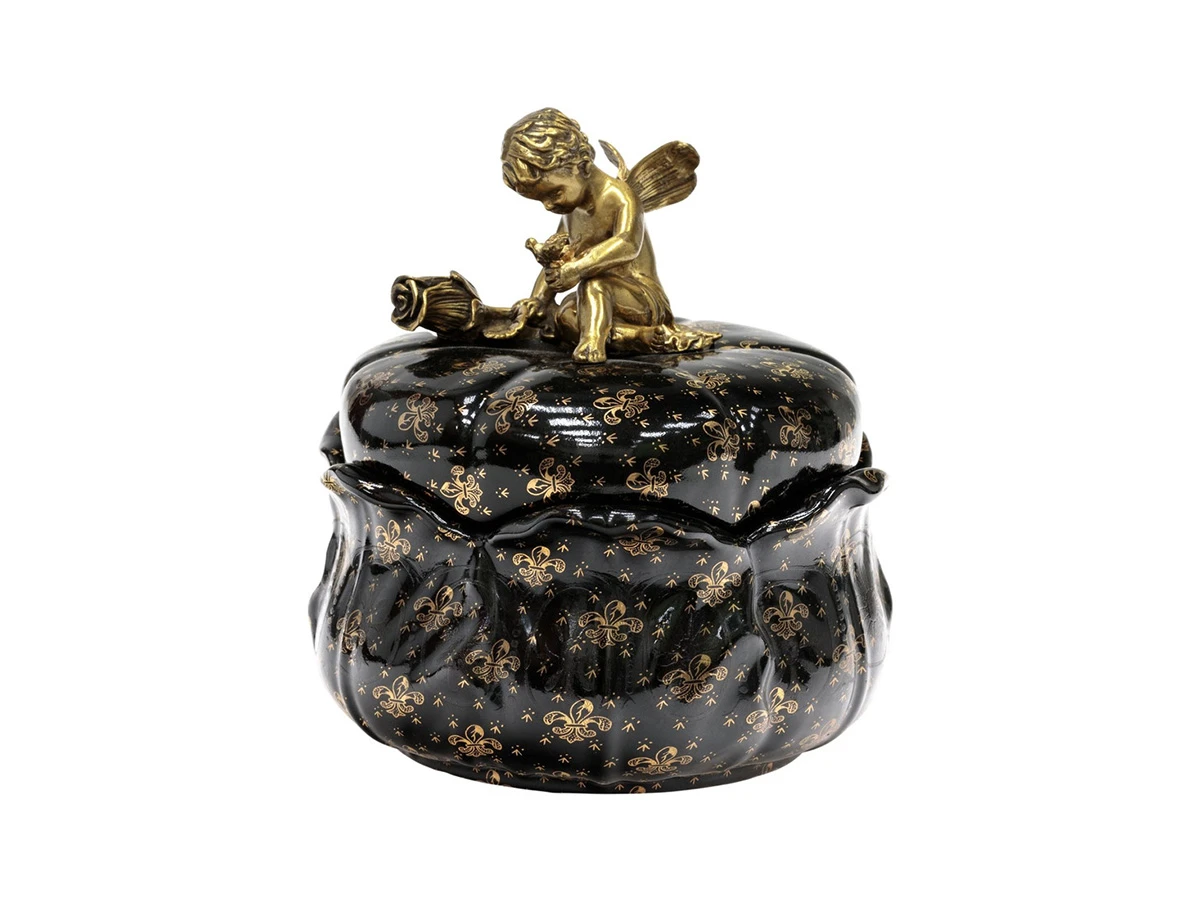 Шкатулка 875592  - фото 1