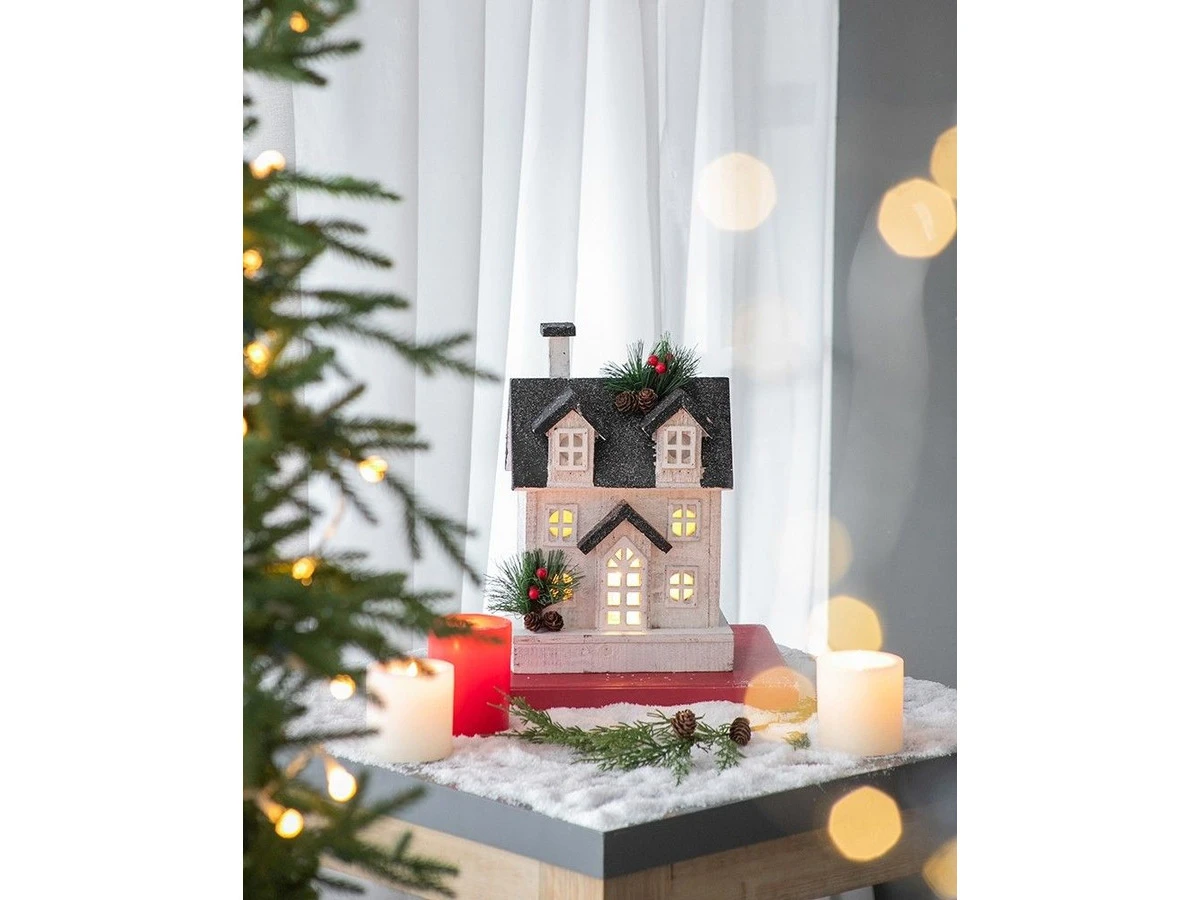 Дом 875597  - фото 5