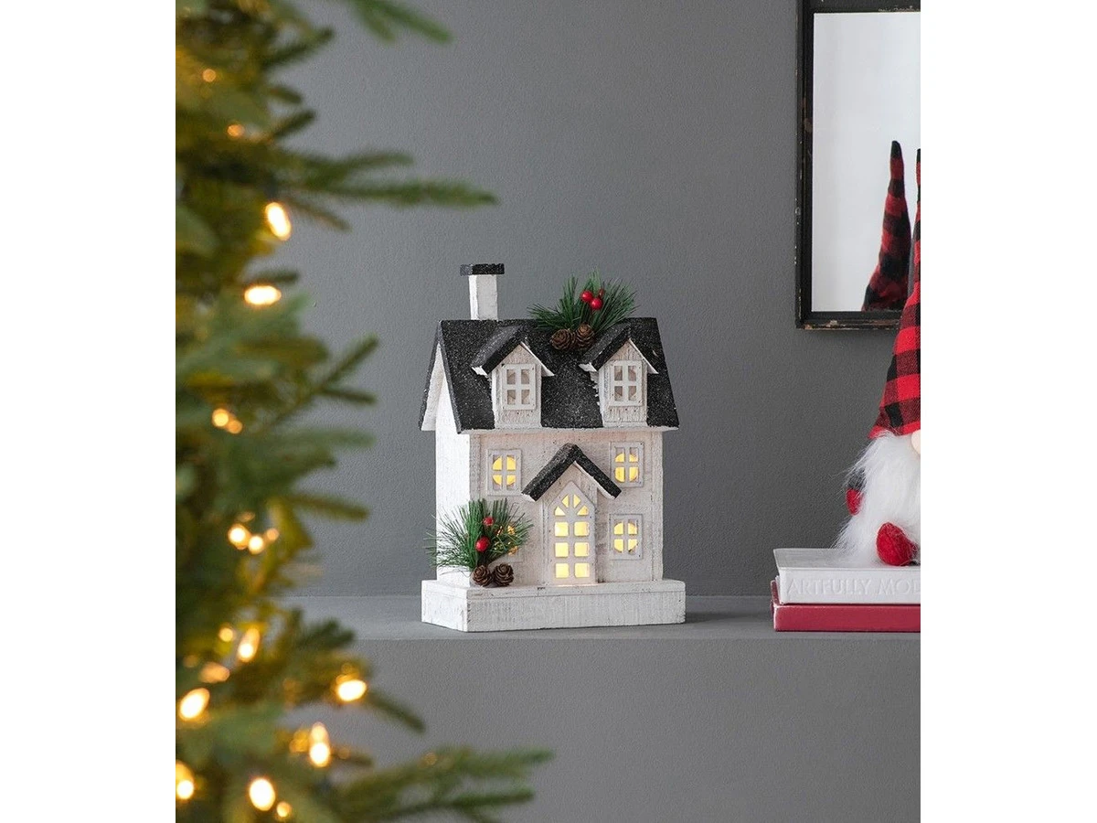 Дом 875597  - фото 6