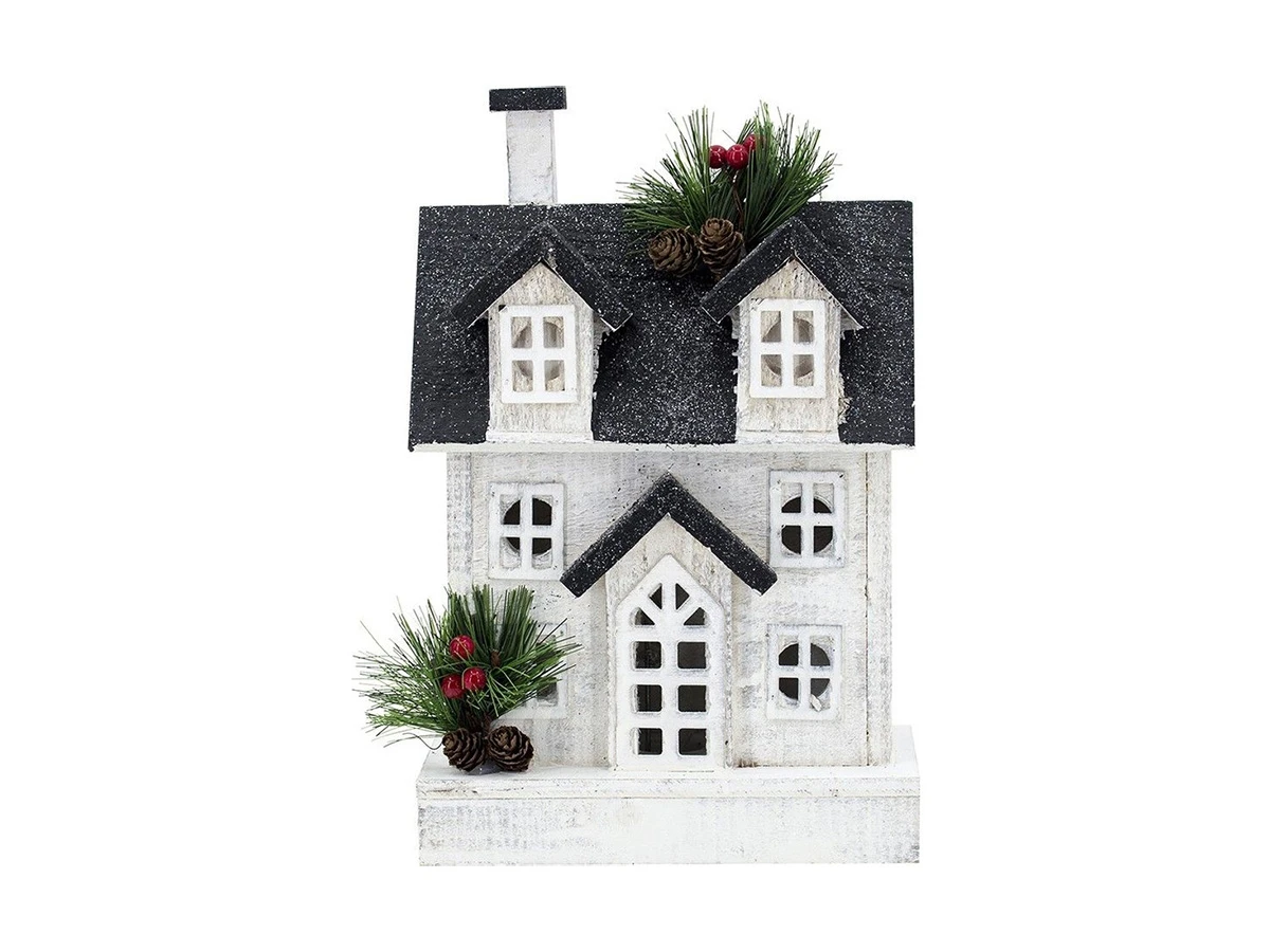 Дом 875597  - фото 1