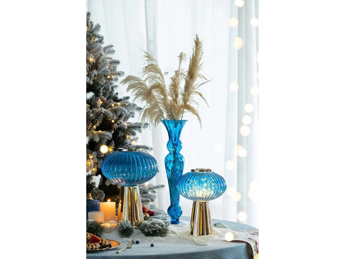 Ваза 875599  - фото 5