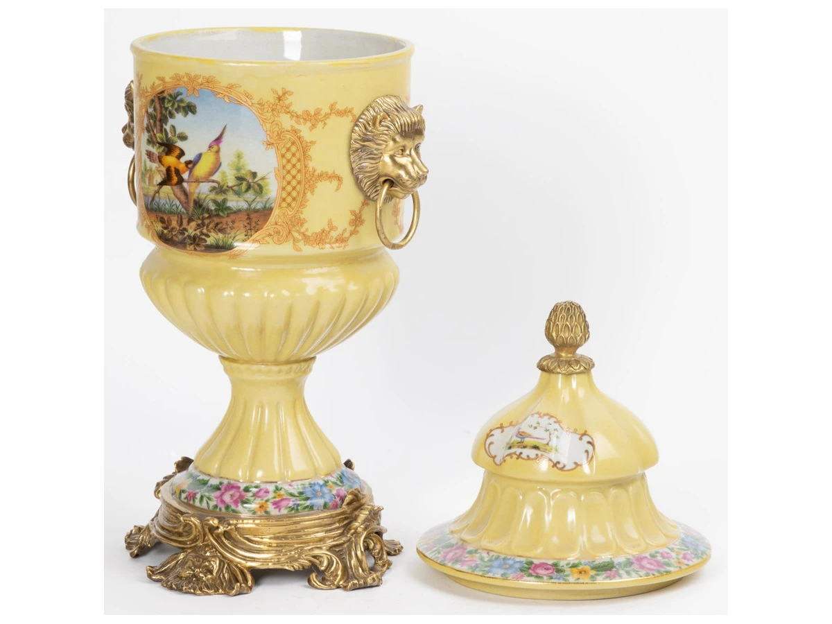 Ваза 875612  - фото 4