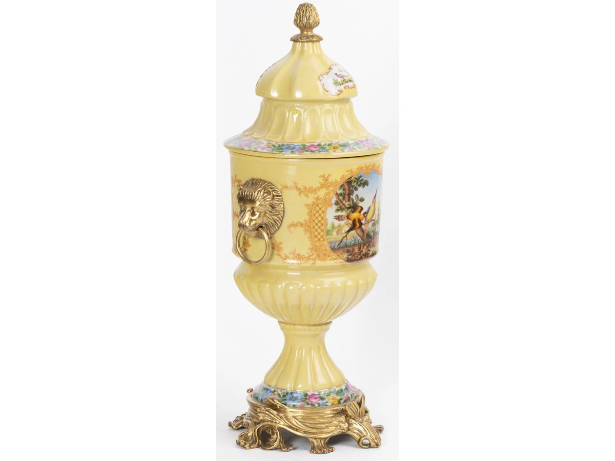 Ваза 875612  - фото 2