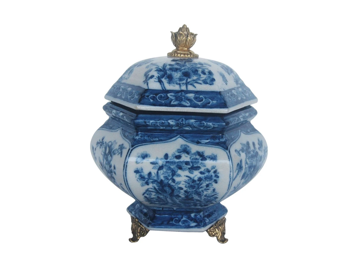 Шкатулка 875615  - фото 1