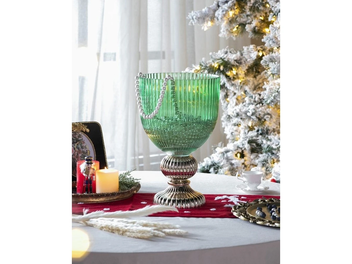 Ваза 875656  - фото 4