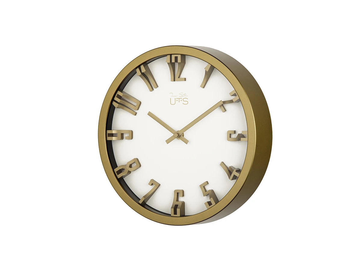Часы настенные UTM Gold 875659  - фото 2