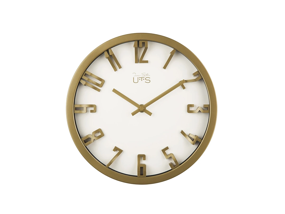 Часы настенные UTM Gold 875659