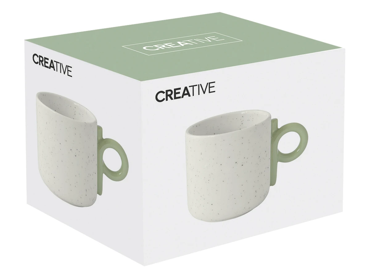 Кружка Creative 875667
