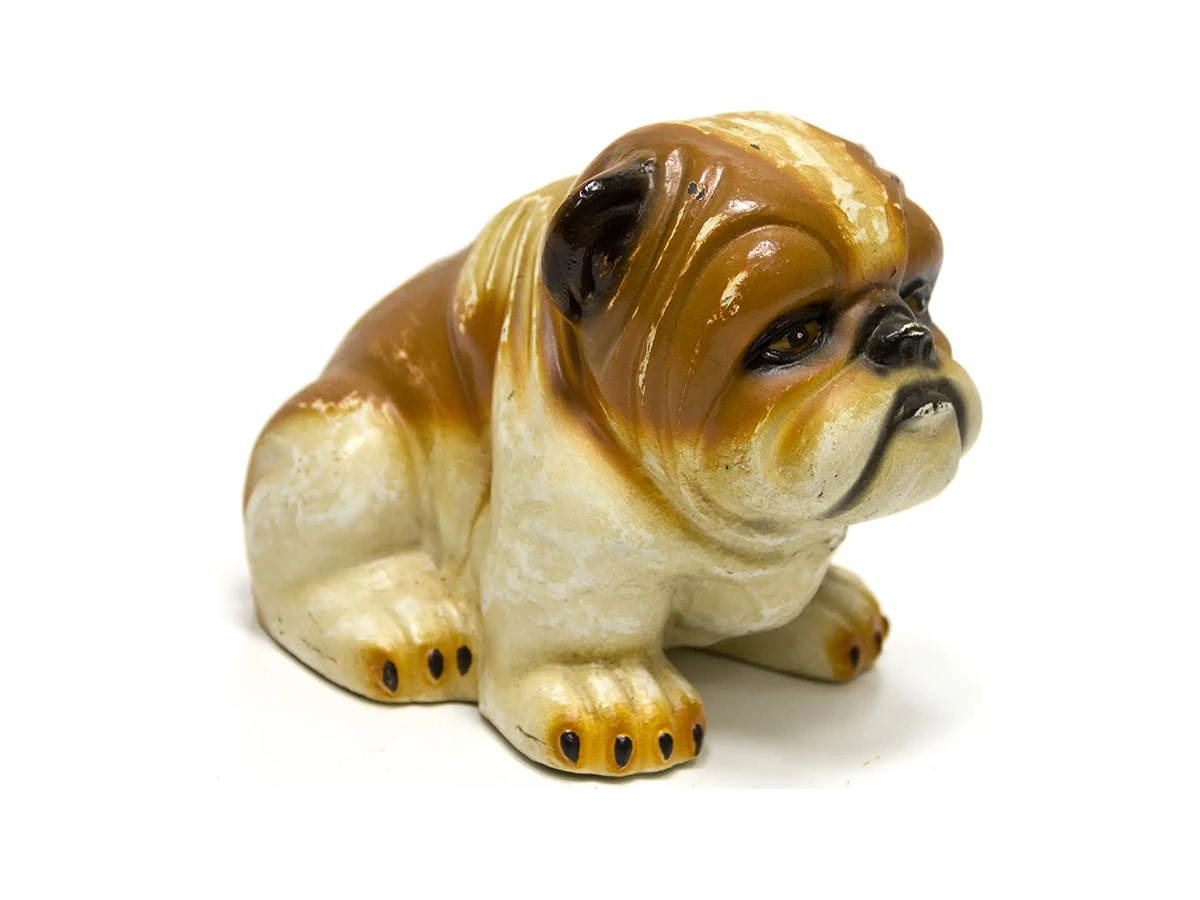 Фигурка Собака 875837  - фото 1