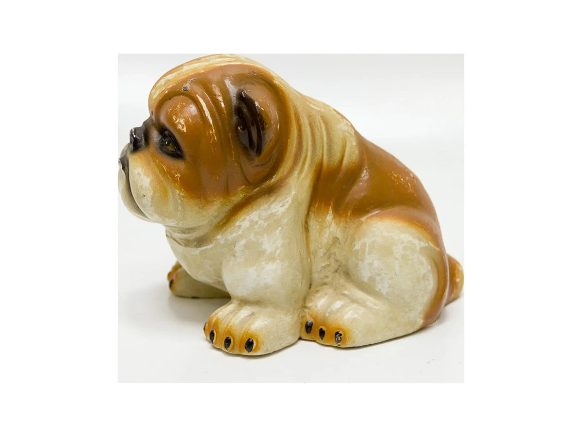 Фигурка Собака 875837  - фото 2