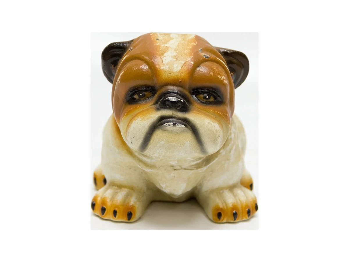 Фигурка Собака 875837  - фото 3