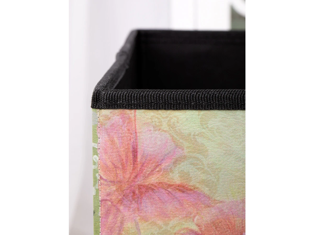 Пуф для хранения, складной 875862  - фото 6