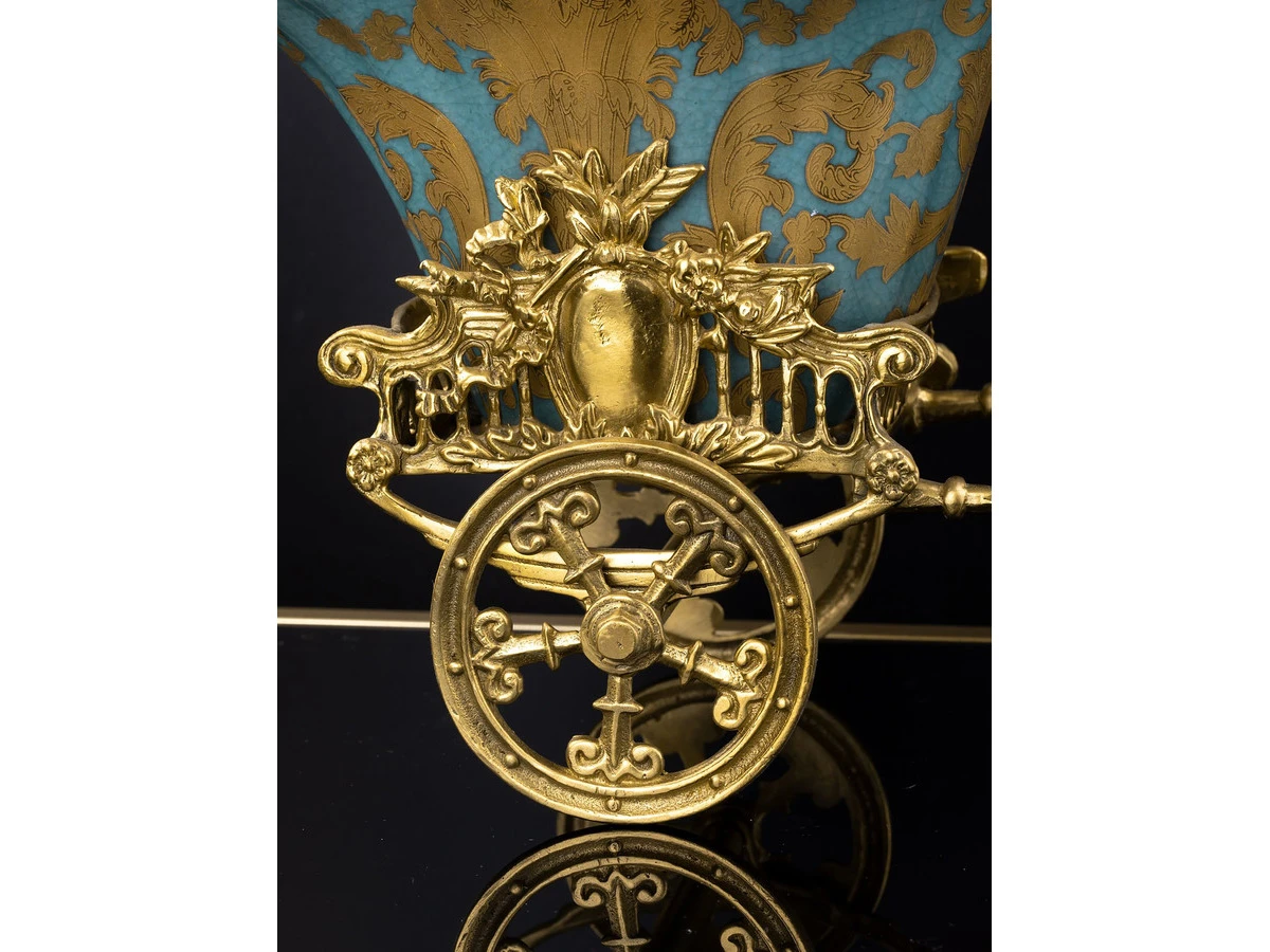 Чаша с обезьяной 875873  - фото 6