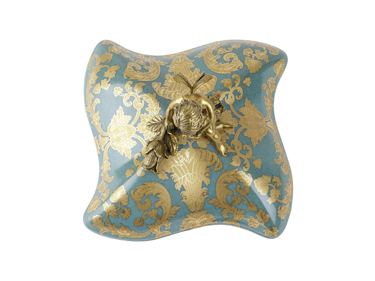 Шкатулка с ангелом 875874  - фото 3