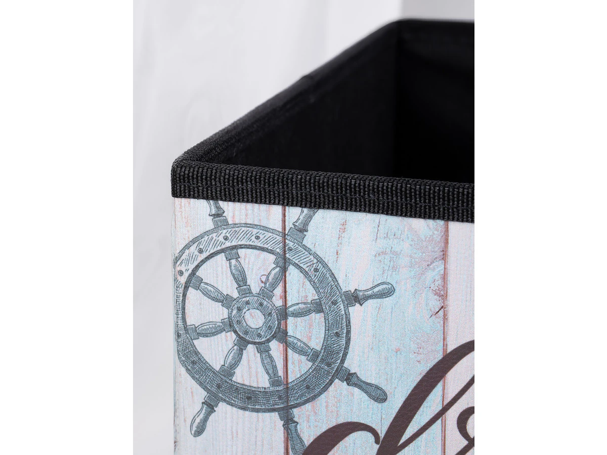 Пуф для хранения, складной 875877  - фото 6