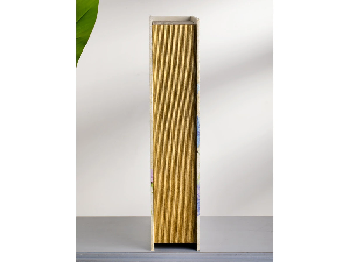 Шкатулка в виде книги 875924  - фото 6