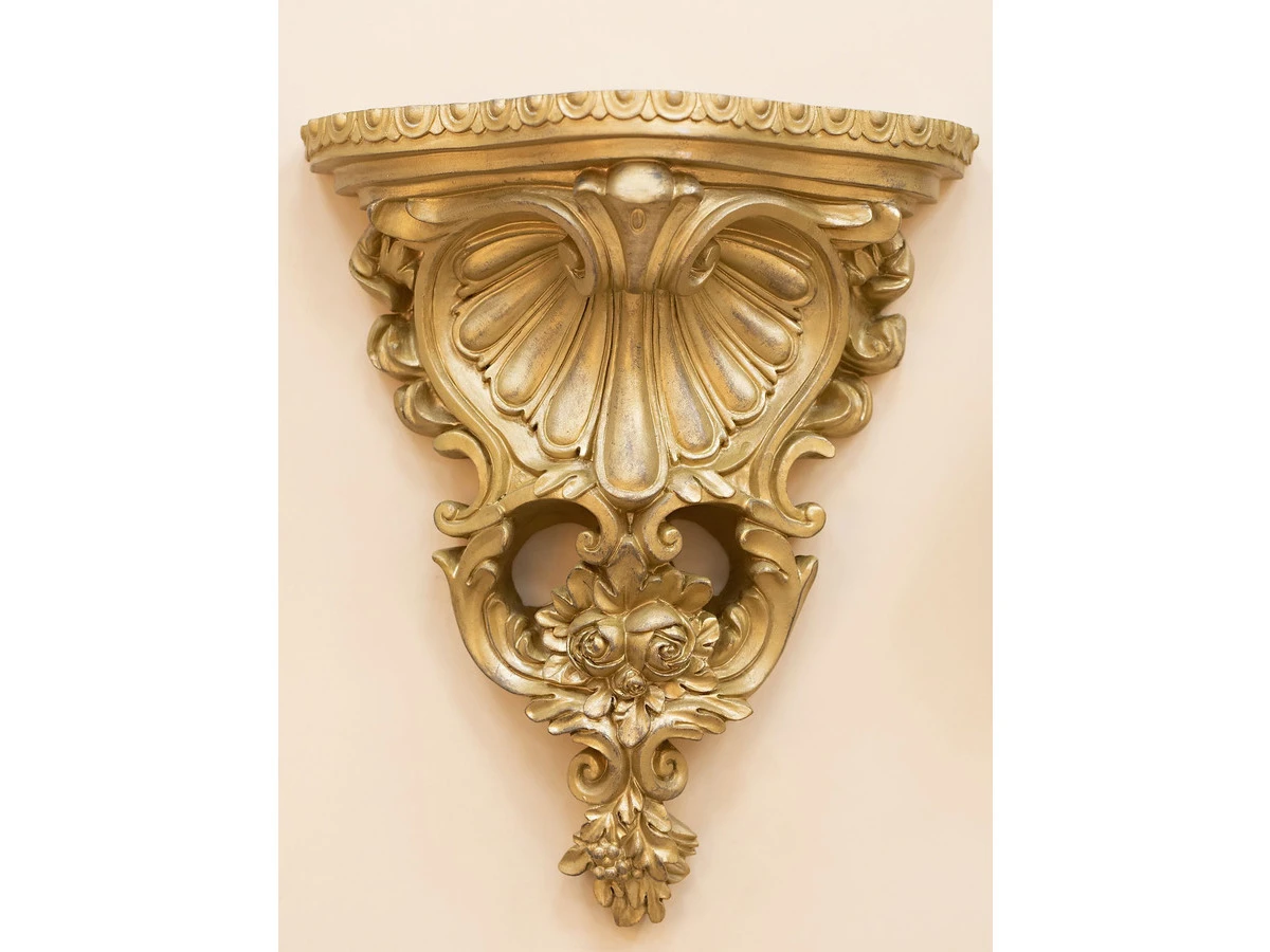 Консоль настенная 875945  - фото 4