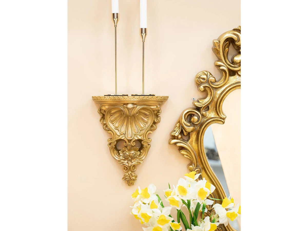 Консоль настенная 875945  - фото 6