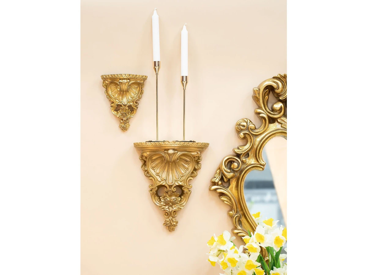 Консоль настенная 875945  - фото 5