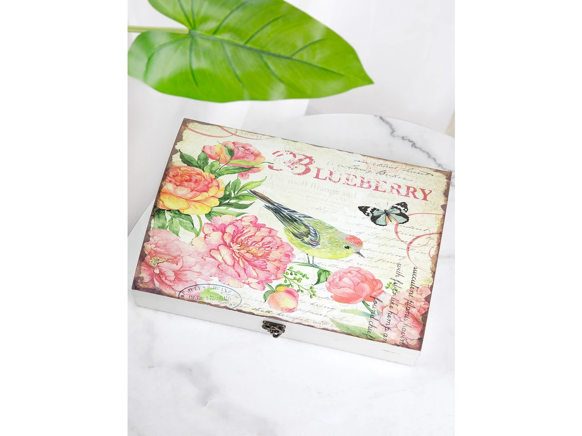 Шкатулка 875954  - фото 5