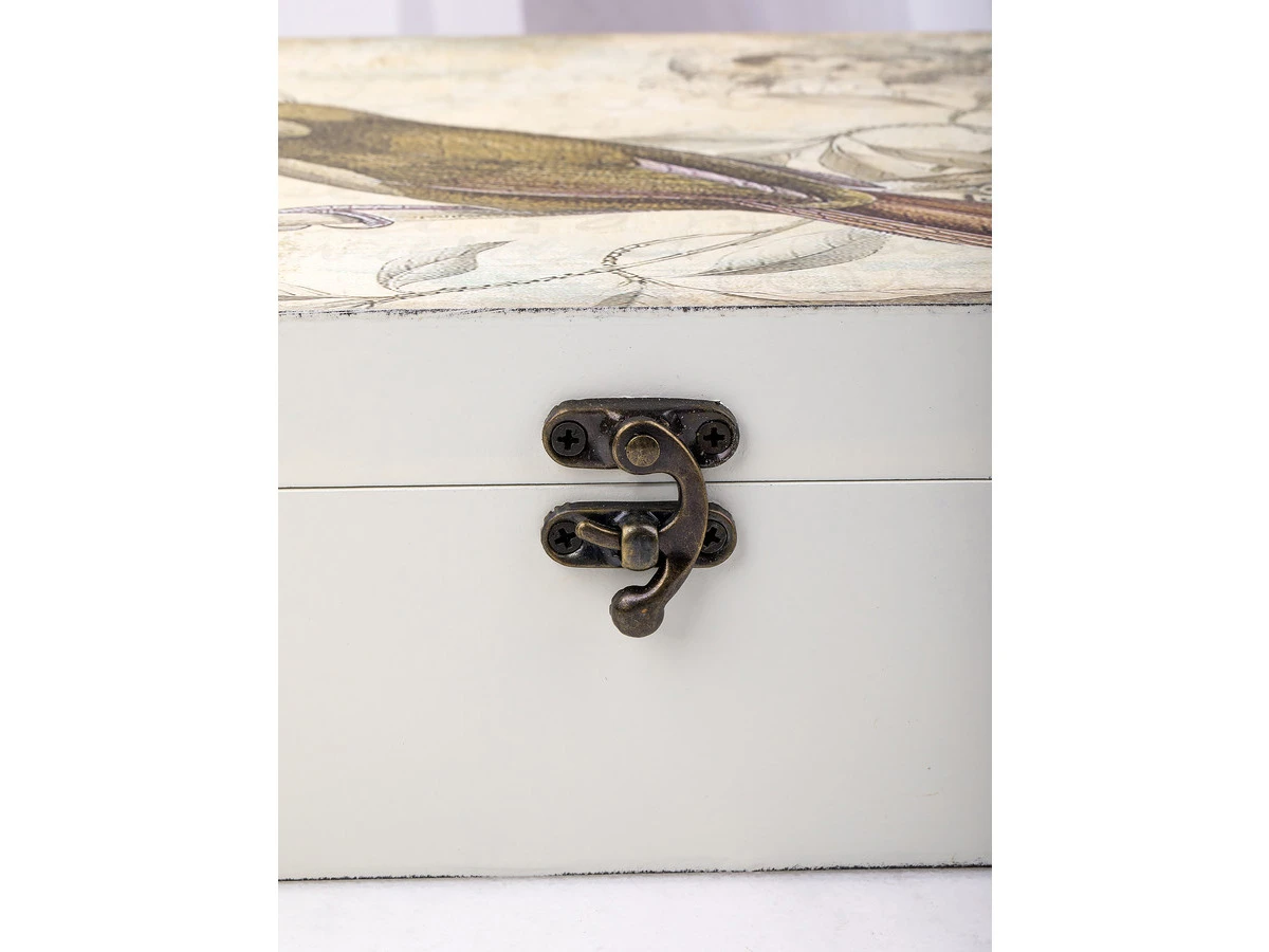 Шкатулка 875995  - фото 6