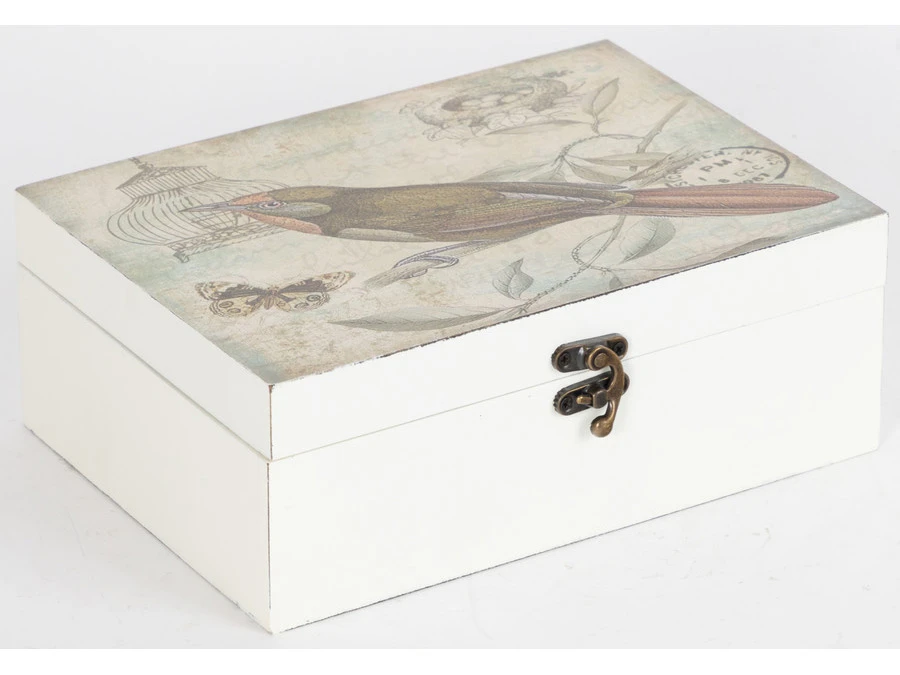 Шкатулка 875995  - фото 3