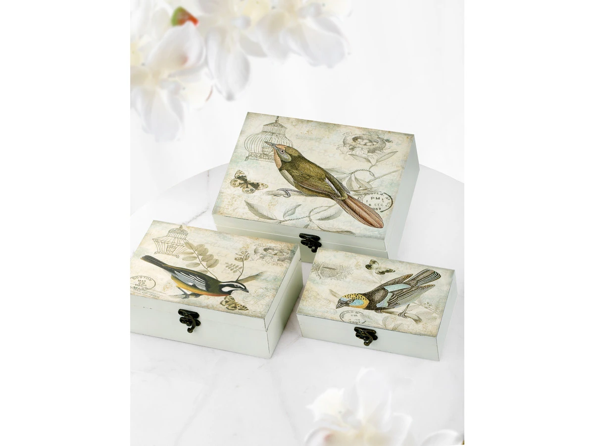 Шкатулка 875995  - фото 8