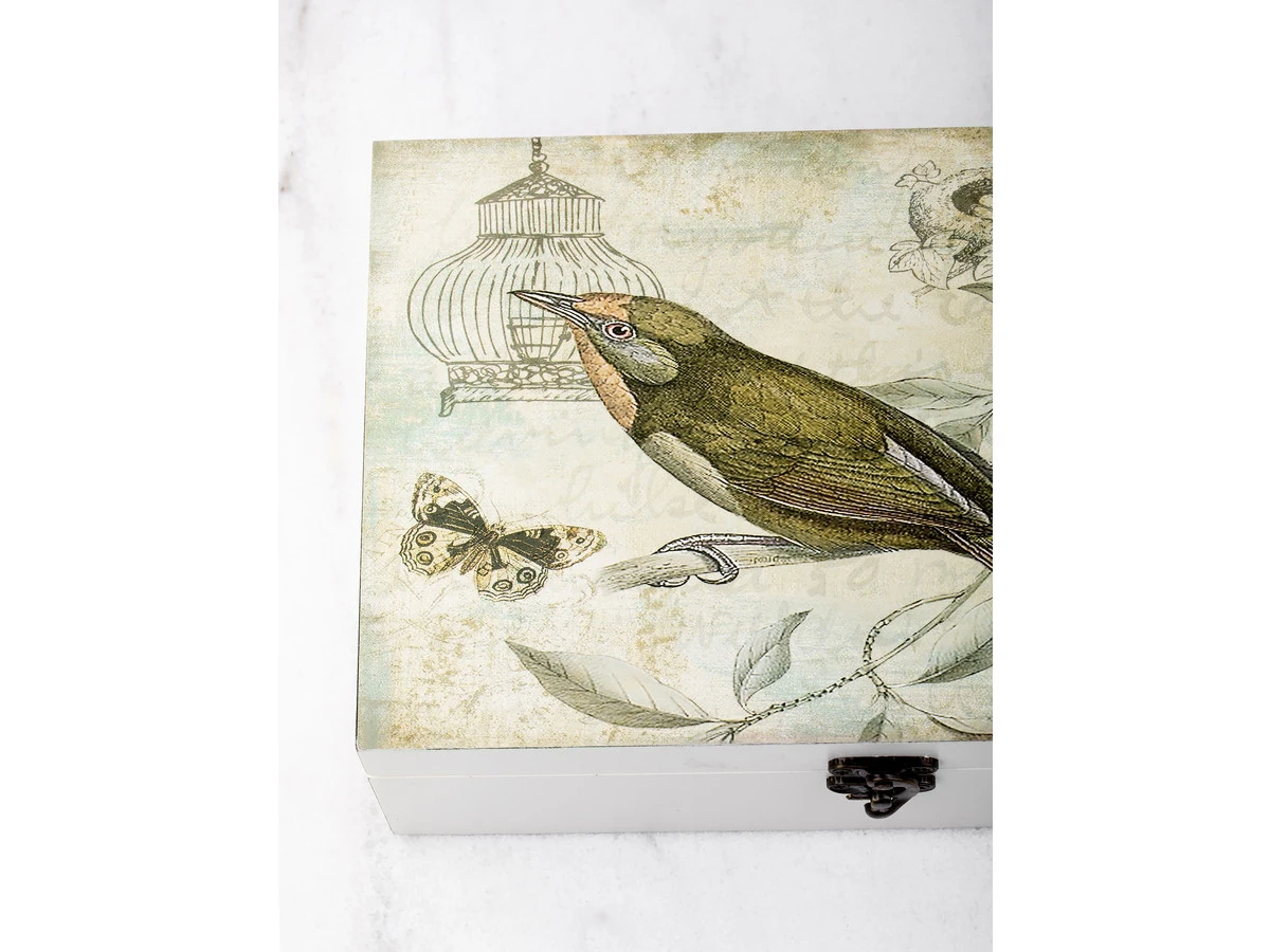 Шкатулка 875995  - фото 7