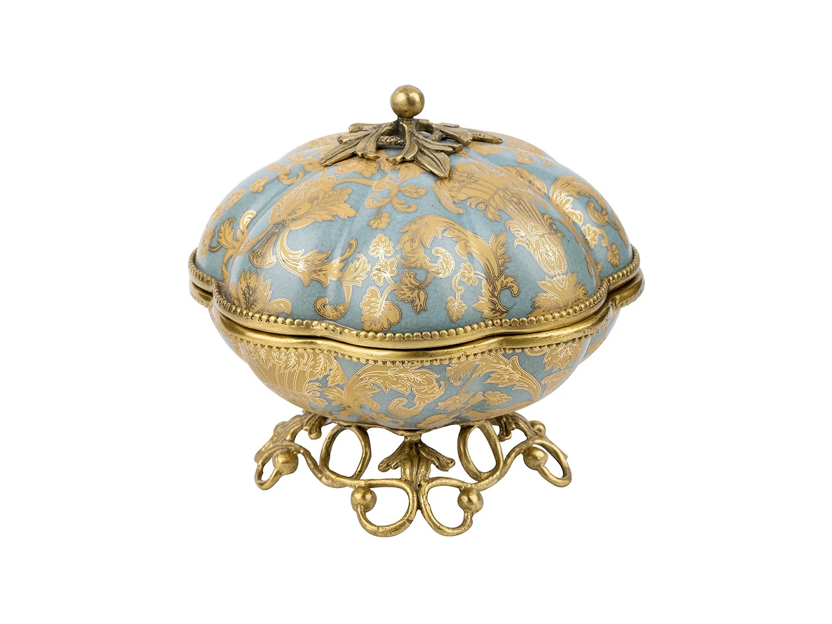 Шкатулка 876032  - фото 1