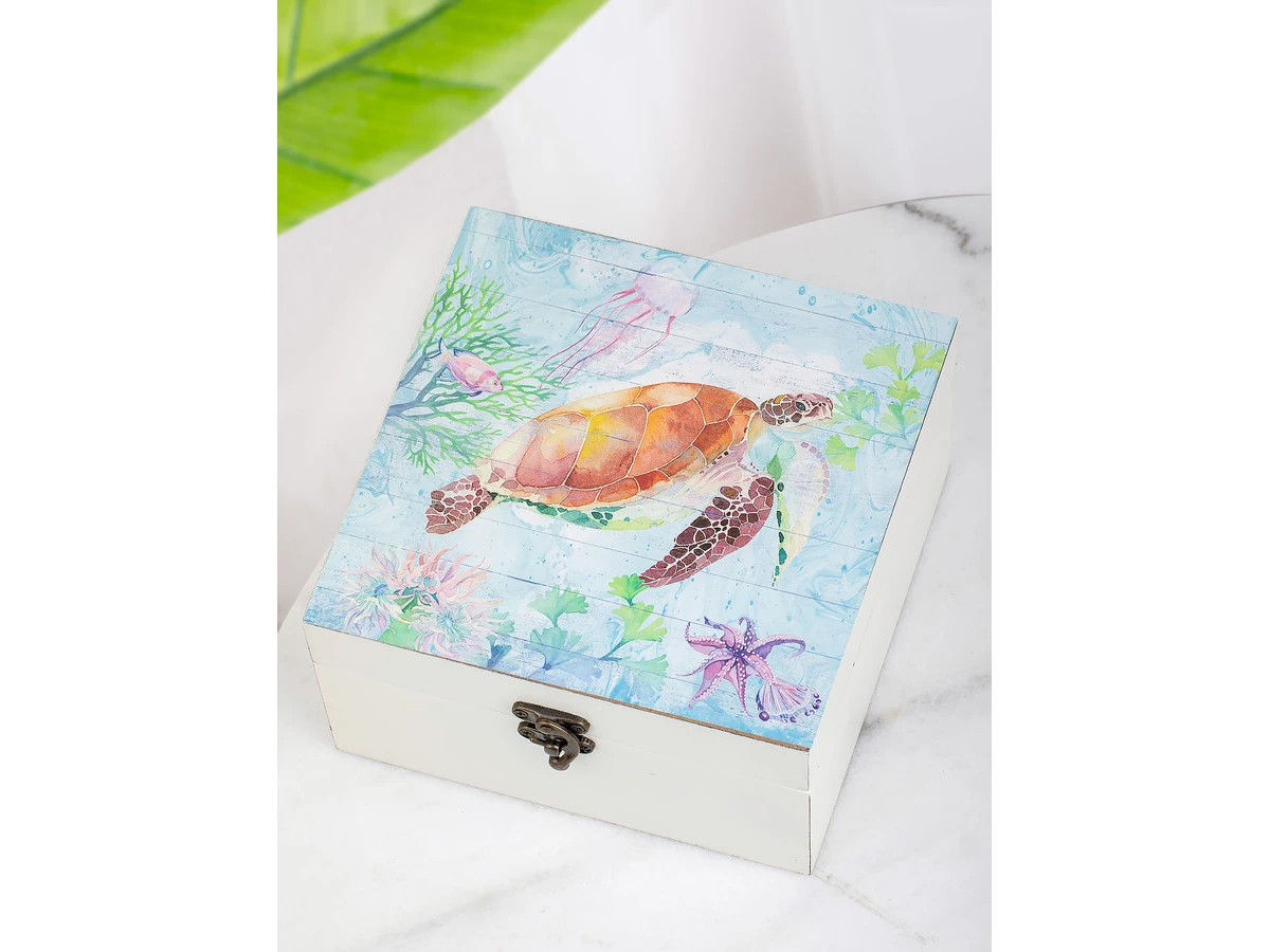 Шкатулка 876112  - фото 5