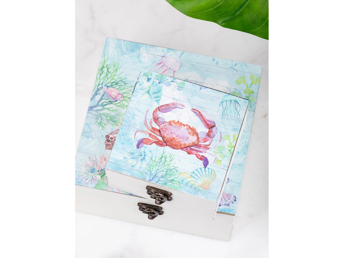 Шкатулка 876186  - фото 7